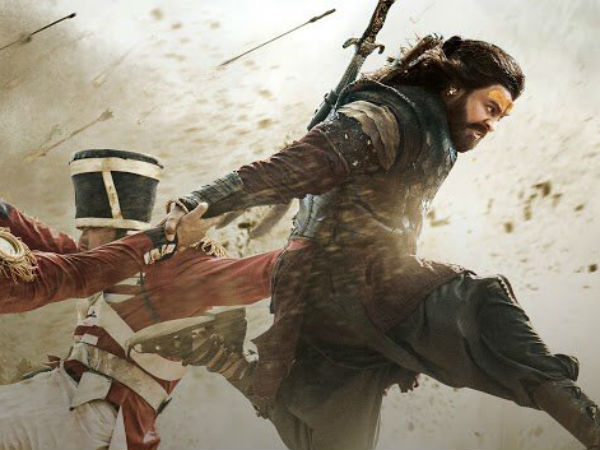 తొమ్మిదో రోజూ దూసుకుపోయింది..