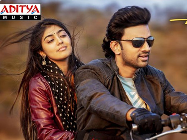 ఎవ్వరికీ చెప్పొద్దు కథ..