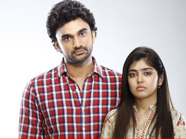 ఎవ్వరికీ చెప్పొద్దు కథలో ట్విస్టులు