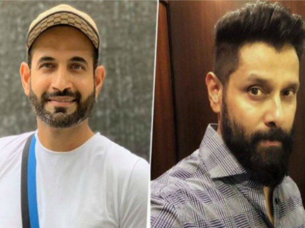 విక్రమ్‌ సినిమాలో ఇర్ఫాన్‌