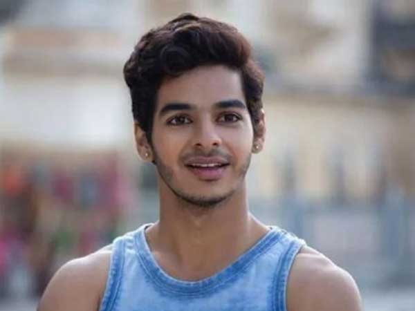 విజయ్‌ దేరకొండ అనుకున్నారు.. బట్