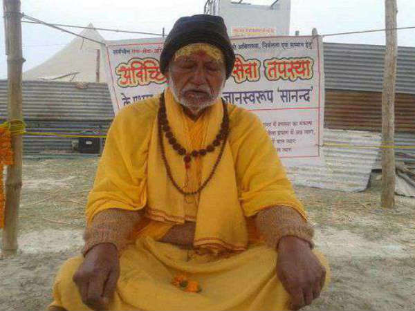 గంగా ప్రక్షాళన కోసం పోరాటం.. జీడీ అగర్వాల్ మరణం 