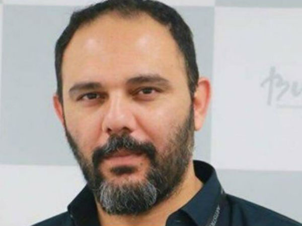 నాపై రేప్ అంటే నమ్మలేదు