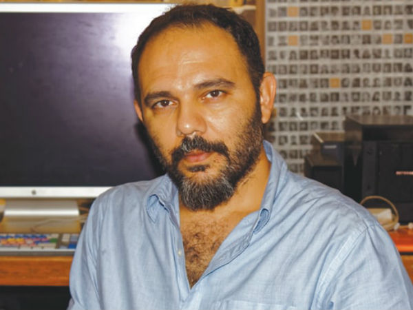 పాకిస్థాన్‌కు చెందిన సినీ ప్రముఖుడు