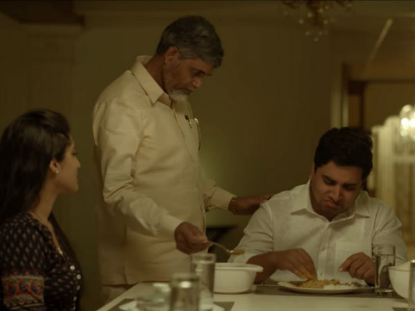 టీజర్, ట్రైలర్‌తో మొదలైన రచ్చ..