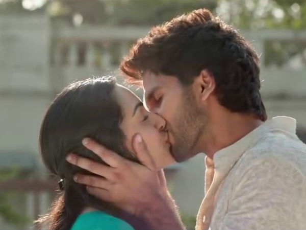 కబీర్‌సింగ్ పాత్ర చిత్రీకరణపై విమర్శలు..