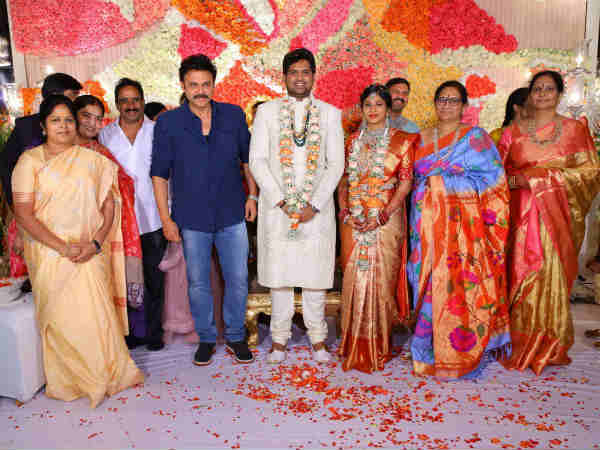  వెంకటేష్, రాజశేఖర్ ఇమేజ్ మార్చిన దర్శకుడు...