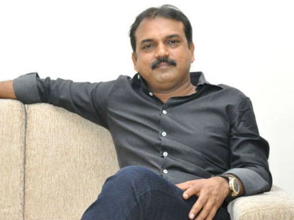 ఇంకుడు గుంత నిర్మించిన కొరటాల శివ..