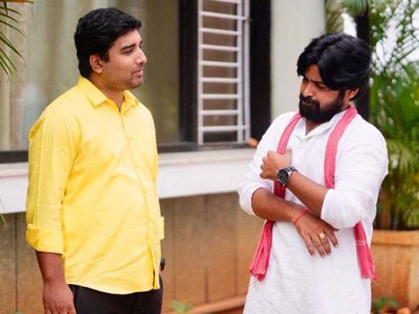 రాజకీయ ప్రకంపనలు ఖాయమేనా?