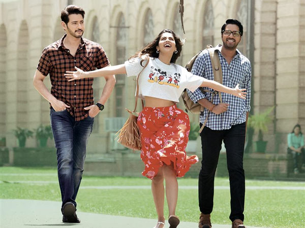 స్టార్ హీరోలతో రొమాన్స్.. వరుసగా