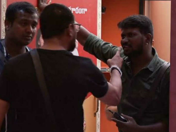 బాబా, మహేష్ మధ్య మనస్పర్థలు