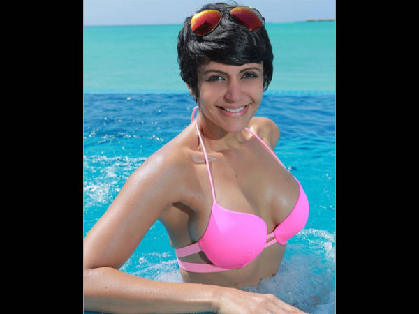 సెక్సీ ఫిగర్ ఇన్ 47