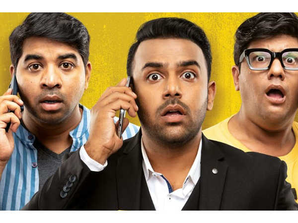  అందుకే తరుణ్ భాస్కర్‌ను హీరోగా.. నేను నిర్మాతగా