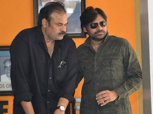 పవన్ కల్యాణ్ నాకు అండగా