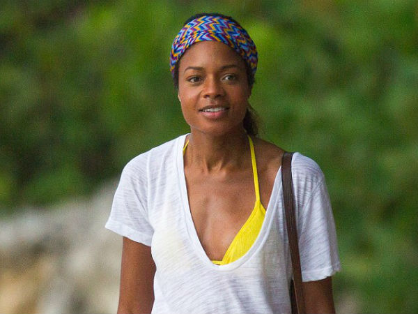 తప్పుగా ప్రవర్తించిన వ్యక్తితో