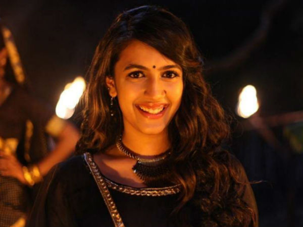 నేను హగ్ చేసుకుంది డాడీని కాదు.. ఇండియన్ సినిమా ప్రైడ్ ను