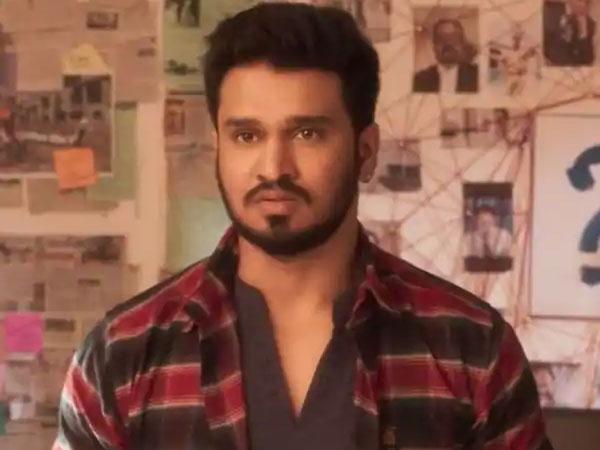  తాజాగా పాల్గొన్న షోలో ఆసక్తికర విషయాలు..