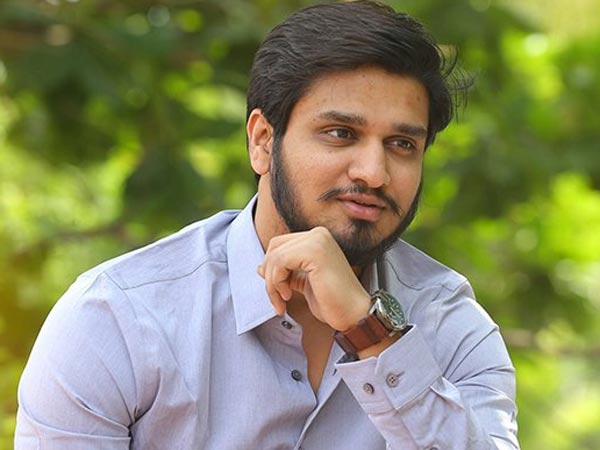 డిజాస్టర్‌తో తల తిరిగిపోయింది..