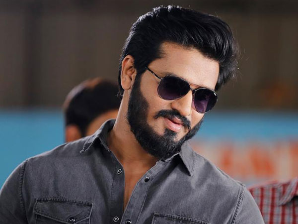 షోలో వ్యక్తిగత విషయాలను పంచుకున్నాడు..