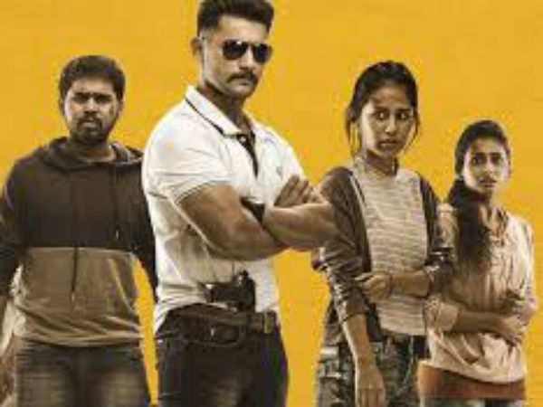 నటీనటుల పర్ఫామెన్స్...