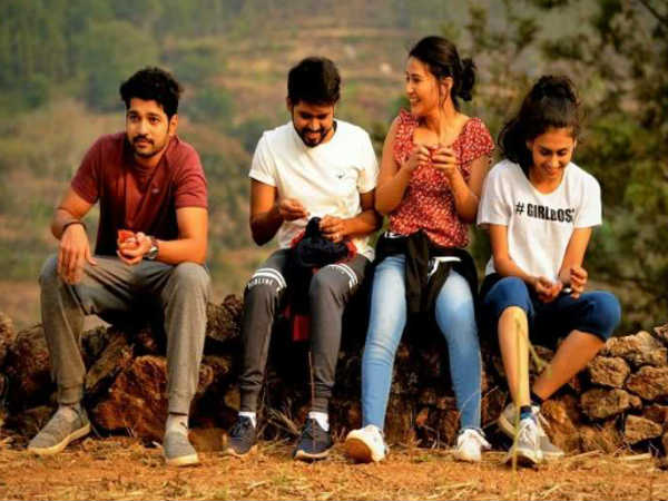 సాంకేతిక విభాగాల పనితీరు..