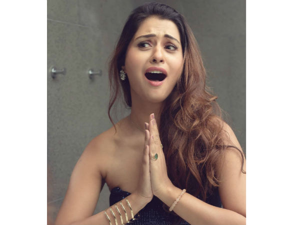 40 రోజులు నరకం చూశా..