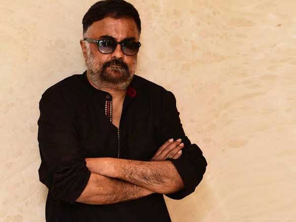 పీసీ శ్రీరామ్ స్పందన..