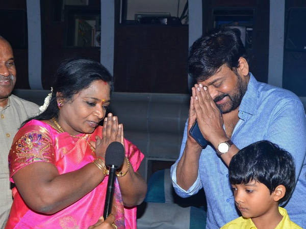 సినిమాను వీక్షించిన గవర్నర్..