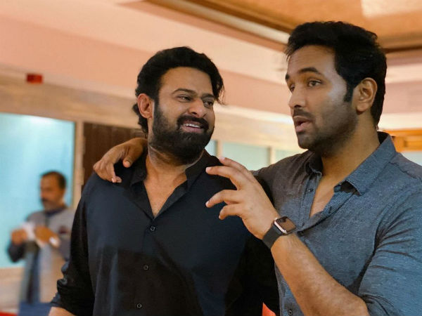 మంచు ఫ్యామిలీతో ప్రభాస్.. ఆ టైమ్‌లోనే