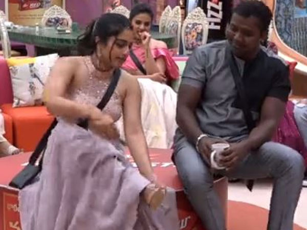  రాహుల్ పున్ను ఫన్నీ మూమెంట్స్...