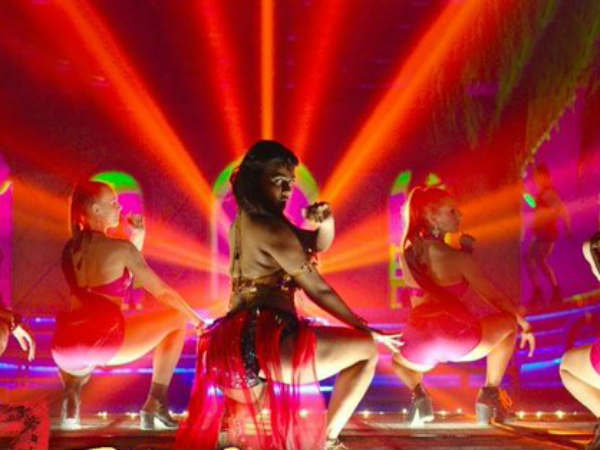 నిర్మాణ విలువలు