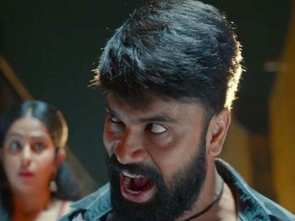 ఫస్టాఫ్ విషయానికి వస్తే