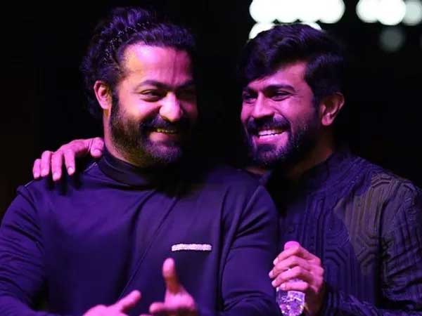 ఎన్టీఆర్, రామ్ చరణ్ కూడా ఎంటరై..