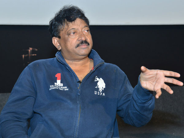 ఇంతకీ వర్మ టార్గెట్ ఏంటో..!