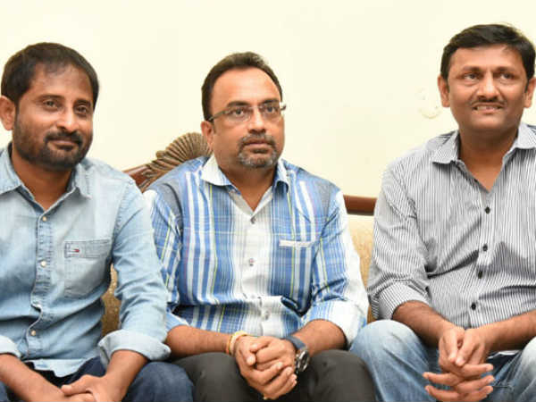 మైత్రీ మూవీస్ బ్యానర్‌లో..