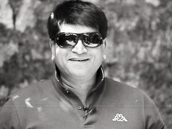 బాలయ్య బాబు ఎప్పుడూ గొడవే..