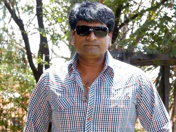  ఐరన్ మ్యాన్ అంటూ హింట్