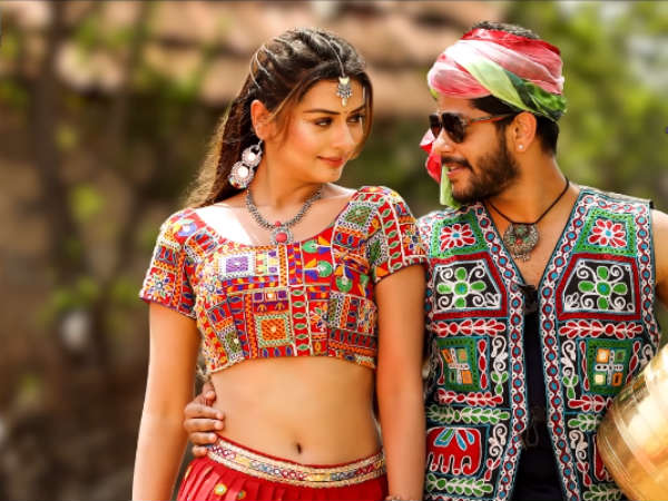 ఫస్టాఫ్ అనాలిసిస్