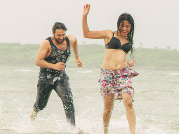 RGV Producing Beautiful Movie Which is Directed By Agasthya Manju