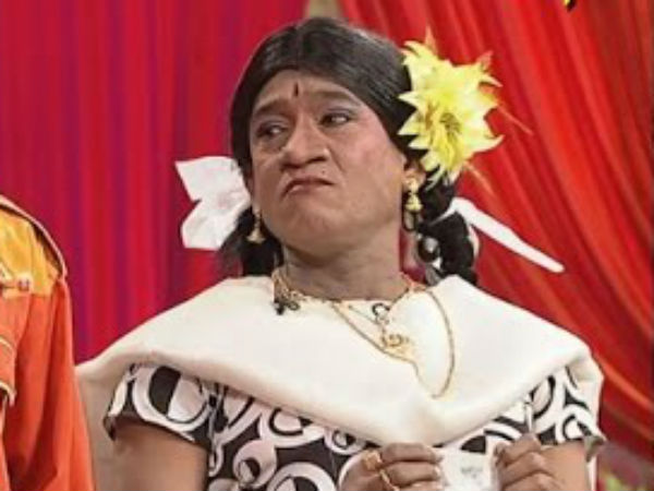 నేరుగా విషయానికి వచ్చిన రైజింగ్ రాజు