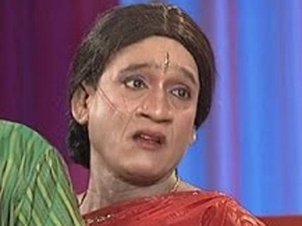 బూతద్దంలో పెట్టి చూస్తే ఎలా.. అసలు సీక్రెట్