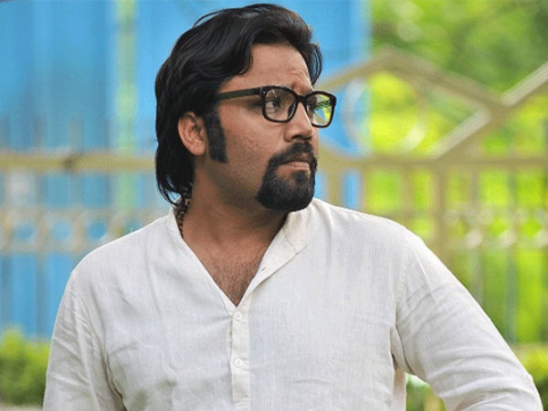 షాక్‌లో సందీప్ రెడ్డి వంగ