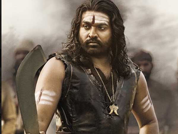 మహా సంగ్రామం ఎపిసోడ్‌తో