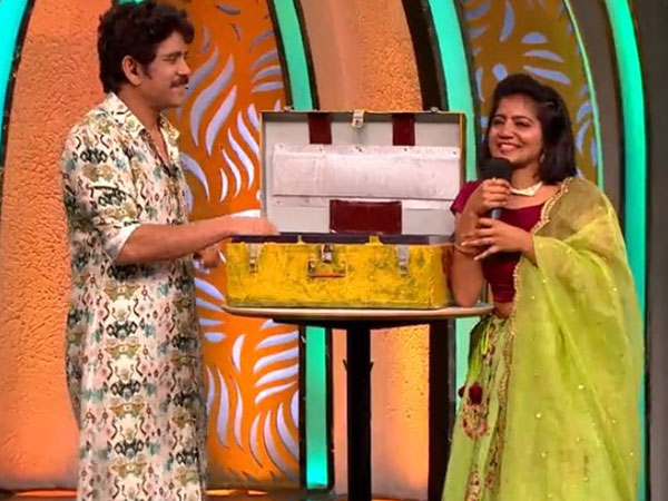  పెట్టెలోకి నా మెమొరీస్