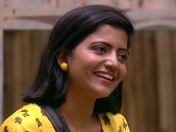 హౌస్‌లో తన గ్రాఫ్‌ను పెంచుకుంటూ..