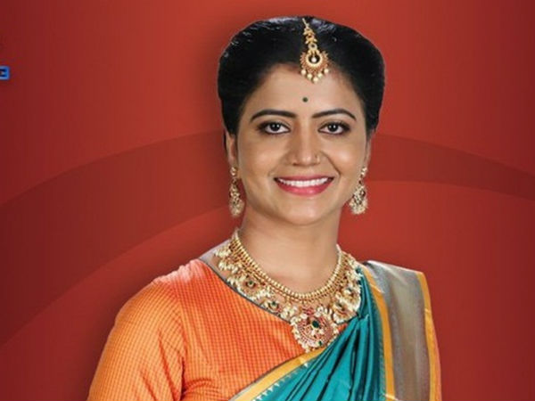 పద్నాలుగో వారంలో ఎలిమినేట్...