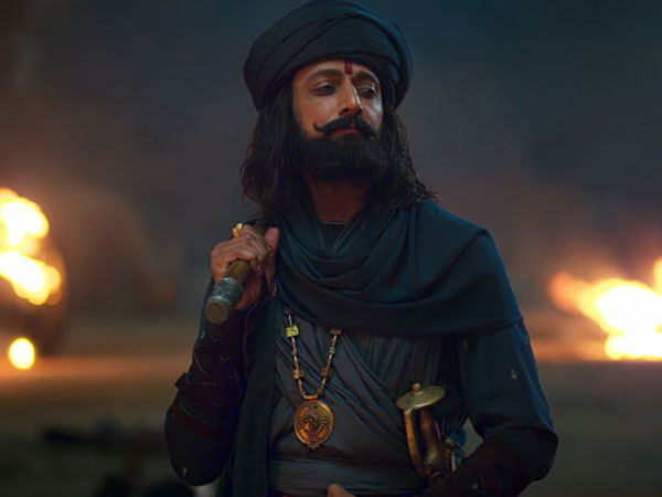 చిత్రం మాత్రమే కాదు జీవన విధానాన్ని చూపించిన అద్భుతం