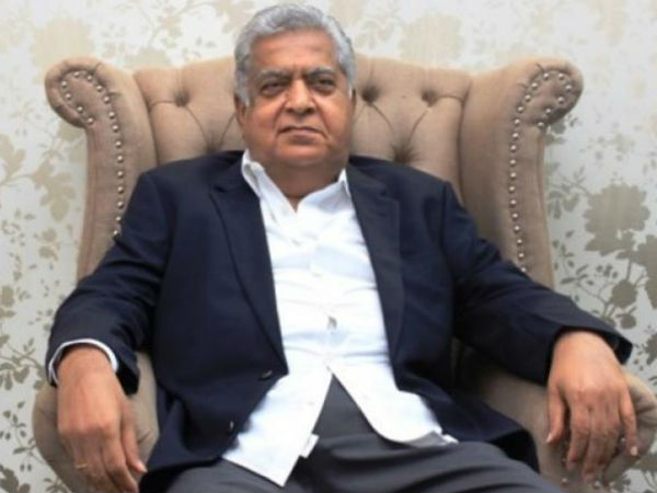 నిర్మాతగా అవతారం..