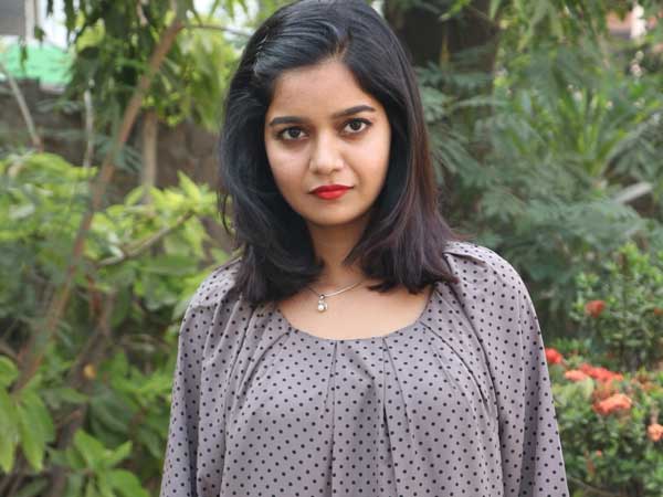 స్వాతి, మధుశాలిని బెస్ట్ ఫ్రెండ్స్...