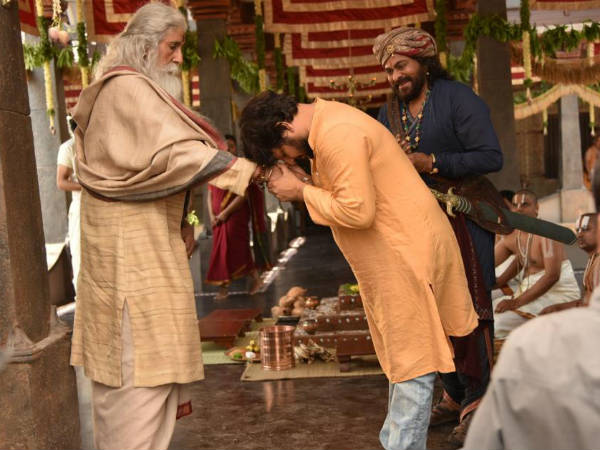 నీకు నచ్చిందా? లేదా? అనేవారు